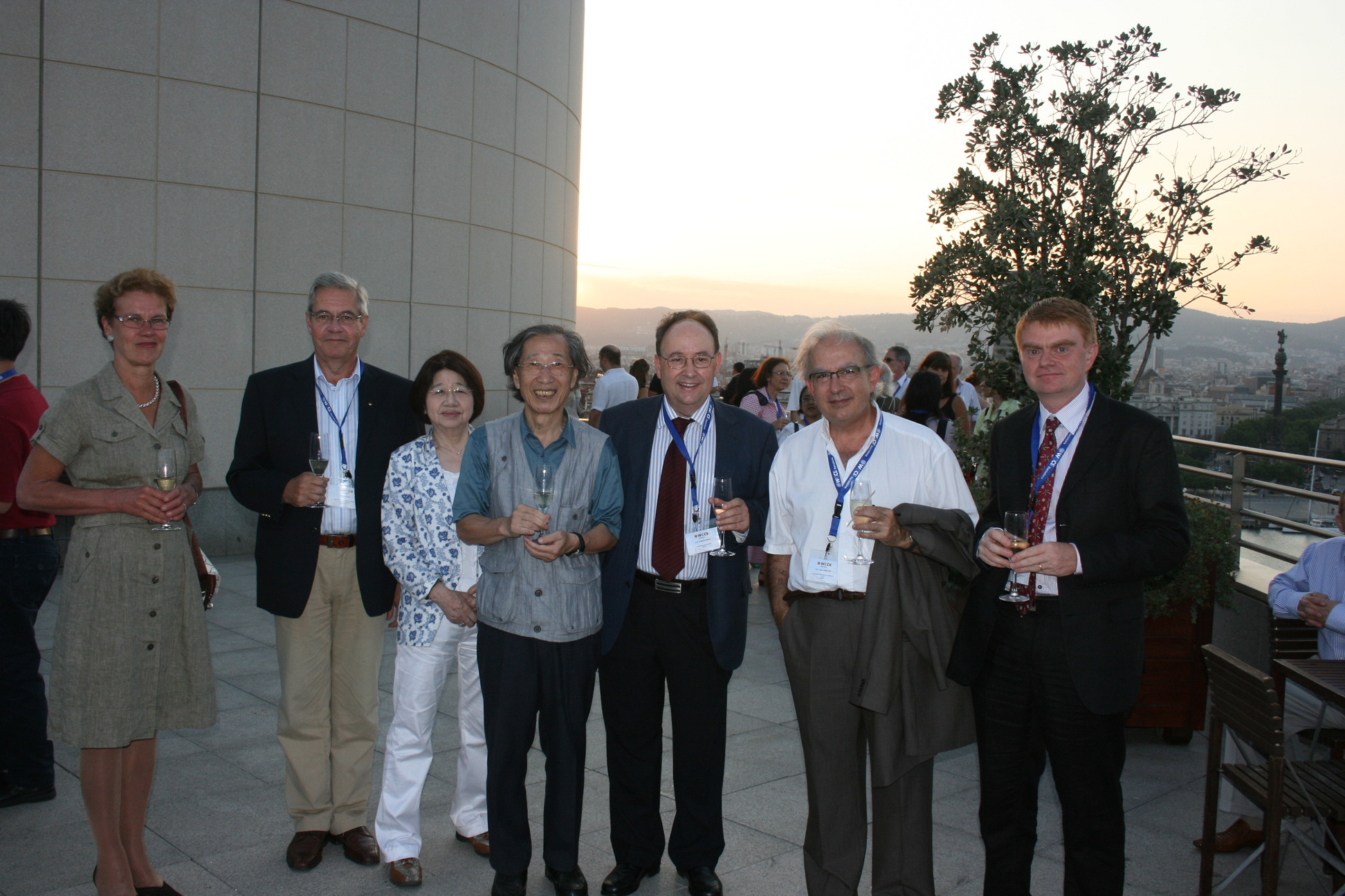 2010 IEEE World Congress on Computational Intelligence (WCCI)